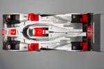 Audi R18 e-Tron Quattro 2014 года